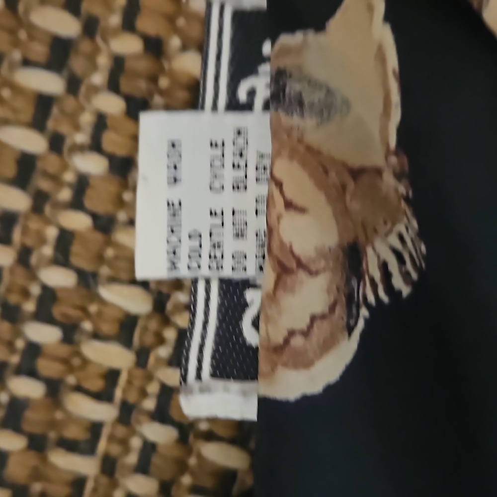 Ladies/Juniors Floral Maxi Dress - Picture 10 of 11